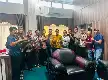 Songsong Porprov Riau 2027, Pemkab dan KONI Kepulauan Meranti Sinergikan Pembinaan Olahraga
