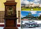 Resmi Naik Kelas, Lima Cagar Budaya Riau Kini Berstatus Peringkat Nasional