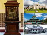 Resmi Naik Kelas, Lima Cagar Budaya Riau Kini Berstatus Peringkat Nasional
