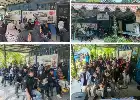 Gelar Edukasi di Sekupang, Karang Taruna Batam Sosialisasikan Pencegahan HIV/AIDS dan Jaminan Kesehatan