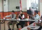 PWI Tanjungpinang Desak RSUD Raja Ahmad Thabib Tingkatkan Transparansi Informasi Layanan Kesehatan