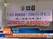Warga Pekanbaru Kota Usulkan Penataan Sentra Olahraga ke DPRD Riau