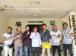 Dorong Prestasi Atlet, KONI Kepulauan Meranti Perkuat Sinergi Bersama Bupati Asmar