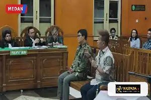Sidang Kasus Inalum: Ahli Pidana Tegaskan Sengketa Bisnis Tak Bisa Langsung Diseret ke Ranah Korupsi