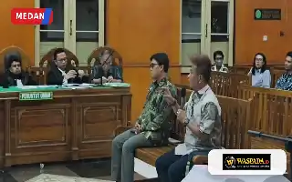 Sidang Kasus Inalum: Ahli Pidana Tegaskan Sengketa Bisnis Tak Bisa Langsung Diseret ke Ranah Korupsi