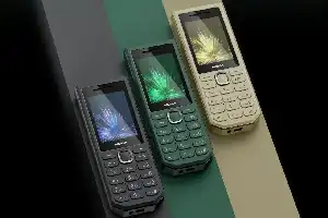 HMD Rilis Nokia 300 Charge: Ponsel Fitur Baterai Jumbo 3.700 mAh yang Bisa Berfungsi Sebagai Power Bank