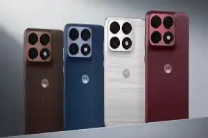 Lolos Sertifikasi TKDN, Motorola Edge 70 Pro Bersiap Meluncur di Indonesia