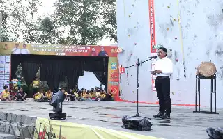 [REWRITE] Kembali Gelar Kejurnas, Sachrudin: Perkuat Pembinaan dan Sport Tourism