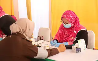 Pemkot Tangerang Pastikan Program Cek Kesehatan Gratis Berlanjut ke Tahap Penanganan Medis