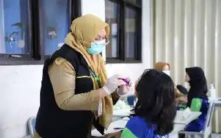 Perluas Akses Layanan, 39 Puskesmas di Kota Tangerang Gencar Lakukan Jemput Bola Kesehatan