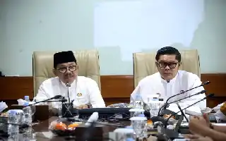 PT TNG Cetak Laba Rp4,4 Miliar, Pemkot Tangerang Dukung Perluasan Usaha BUMD