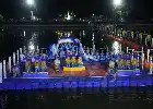 Masuk Kalender Nasional KEN 2026, Festival Cisadane Siap Dongkrak Sektor Pariwisata dan UMKM Tangerang