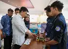 Banten Tech Festival 2026: Wadah Inovasi Mahasiswa Hadapi Tantangan AI dan Otomasi Industri