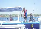Edukasi Kelestarian Laut, PT NHM Gelar Lomba Mancing Ramah Lingkungan di Halmahera Utara
