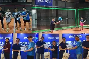 Perkuat Ketahanan Siber Nasional, SiberWander Rangkul Praktisi IT Lewat Konsep Sport Networking