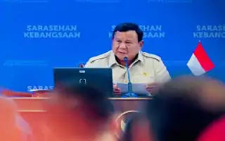 Prabowo Dorong Pemanfaatan Teknologi untuk Percepat Respons atas Persoalan Publik