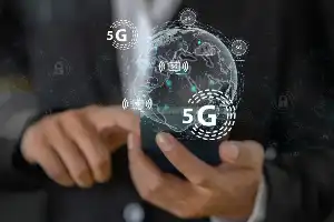 Revolusi 5G: Mengubah Lanskap Konektivitas dan Efisiensi Operasional Bisnis Modern