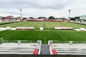 Persiter Ternate Targetkan Tampil di Liga 4 Tahun 2027, Stadion Gelora Kie Raha Siap Jadi Markas Utama