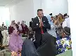 Wali Kota Tidore Kepulauan Resmikan Gedung Poliklinik Baru RSD, Tekankan Layanan Ramah dan Setara
