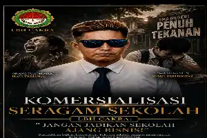 Komersialisasi Seragam Sekolah: Mengembalikan Marwah Pendidikan dari Beban Ekonomi
