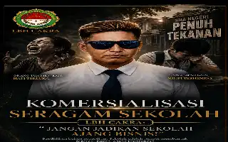 Komersialisasi Seragam Sekolah: Mengembalikan Marwah Pendidikan dari Beban Ekonomi