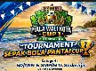 Dispora Bengkulu Gelar Piala Wali Kota Cup 1 untuk Jaring Atlet Sepak Bola Pantai Sejak Dini