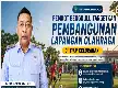Pacu Prestasi Atlet Sejak Dini, Pemkot Bengkulu Rancang Pembangunan Lapangan Olahraga di Tiap Kelurahan