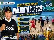 Jaring Bibit Muda, 85 Tim Pelajar Ikuti Turnamen Sepak Bola Pantai Wali Kota Cup Bengkulu 2026