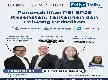 Dampak Penonaktifan PBI BPJS Kesehatan Jadi Sorotan Utama Diskusi Kebijakan TII