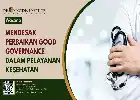 Urgensi Pembenaran Tata Kelola: Menakar Kualitas Pelayanan Kesehatan Publik yang Manusiawi