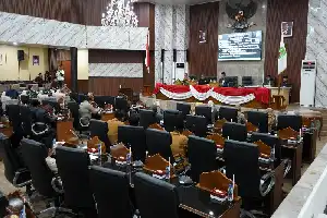 Pemkab Subang Matangkan Raperda Sistem Kesehatan Daerah Demi Layanan Inklusif