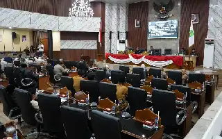 Pemkab Subang Matangkan Raperda Sistem Kesehatan Daerah Demi Layanan Inklusif