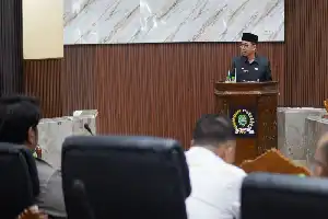 Raperda Keolahragaan Subang: Upaya Pemkab Dongkrak Industri Olahraga dan Prestasi Atlet Daerah