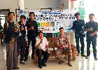 Atasi Krisis Air Bersih, Universitas Majalengka Terapkan Teknologi MED Mini di Pesisir Indramayu
