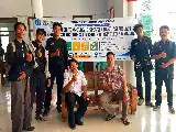 Atasi Krisis Air Bersih, Universitas Majalengka Terapkan Teknologi MED Mini di Pesisir Indramayu