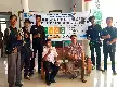 Atasi Krisis Air Bersih, Universitas Majalengka Terapkan Teknologi MED Mini di Pesisir Indramayu
