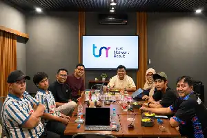 Perkuat Sinergi Multisektor, PT TNR Mitra Utama Bangun Ekosistem Bisnis Berkelanjutan di Subang