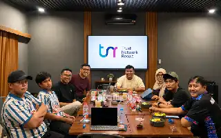 Dorong Pertumbuhan Ekonomi Lokal, PT TNR Mitra Utama Bangun Ekosistem Multi-Sektor di Subang