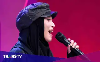 Sisi Lain Inka Christie: Dari Gelanggang Olahraga Menuju Panggung Rocker Legendaris