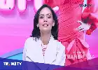 Kembali ke Jakarta, Caroline Zachrie Siap Warnai Dunia Hiburan Setelah 15 Tahun Vakum