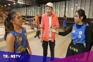 Lebih dari Sekadar Olahraga, Muay Thai Kini Jadi Pilihan Perempuan Urban untuk Kebugaran dan Kesehatan Mental