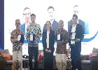 Hadapi Tantangan Global, Pelaku Logistik Nasional Didorong Lakukan Diversifikasi Bisnis