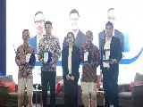 Hadapi Tantangan Global, Pelaku Logistik Nasional Didorong Lakukan Diversifikasi Bisnis