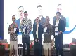 Hadapi Tantangan Global, Pelaku Logistik Nasional Didorong Lakukan Diversifikasi Bisnis
