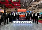 Isuzu Pamerkan Fleksibilitas Kendaraan Niaga Multiguna di GIIAS 2026