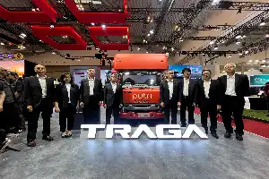 Isuzu Pamerkan Fleksibilitas Kendaraan Niaga Multiguna di GIIAS 2026