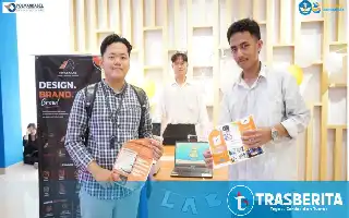 Mahasiswa Bisnis Digital Polman Babel Implementasikan Strategi Pemasaran Kreatif Lewat Proyek Hilirisasi