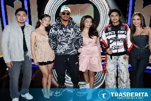 Perjuangan Bang Jopanda Menembus Dunia Hiburan: Dari Figuran hingga Menjadi Bintang Film dan Rapper