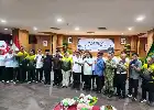 Sinergi Polres PPU dan Yayasan Jantung Indonesia: Berkomitmen Tingkatkan Kualitas Kesehatan Masyarakat