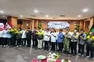 Sinergi Polres PPU dan Yayasan Jantung Indonesia: Berkomitmen Tingkatkan Kualitas Kesehatan Masyarakat